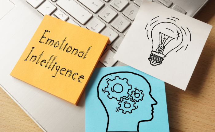 Building Emotional Intelligence and Self-Awareness